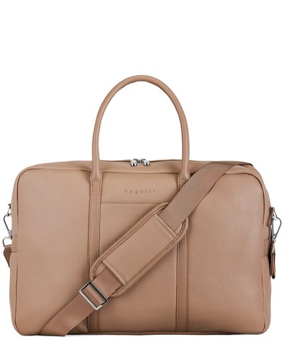 Bugatti briefcase pink rose - briefcase, pink/rose