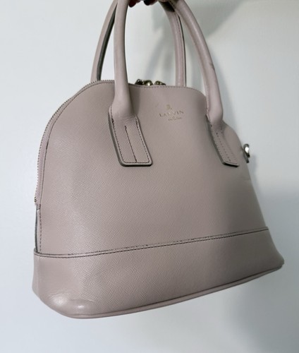 Lanvin bleu pink beige - pink,