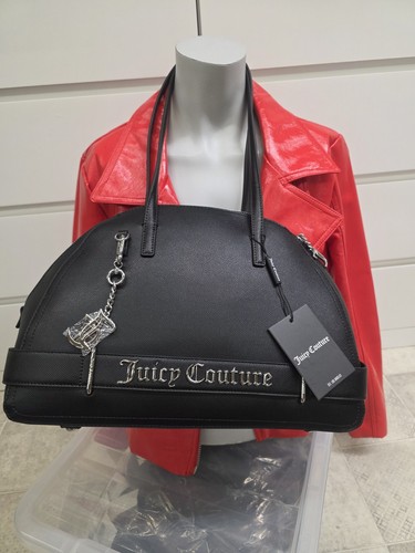 Juicy couture black - juicy,