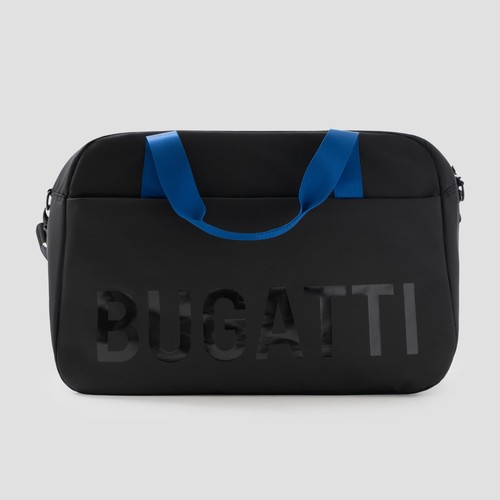 Bugatti duffle bag - bugatti,