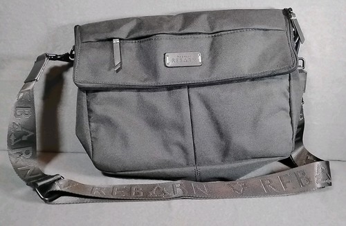 Bugatti reborn crossbody bag - bugatti,