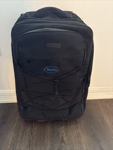 Bugatti outland rolling duffel - bugatti,