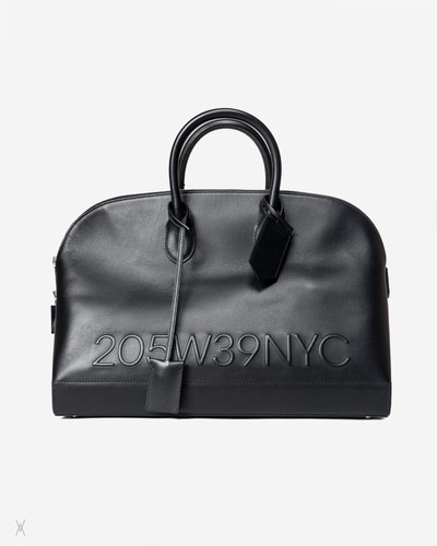 Calvin klein 205w39nyc raf - klein,