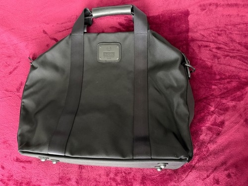 Bugatti shoulder bag with - bugatti,