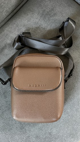 Bugatti central crossbody - central,