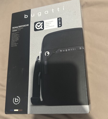 Bugatti passion pure - passion,
