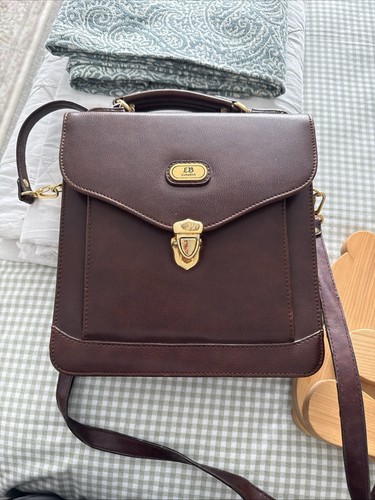Vintage lucky bird genuine - lucky,