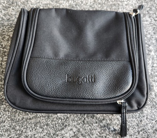 Bugatti hanging wash bag - bugatti,