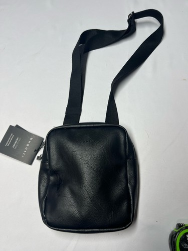Bugatti valentino crossbody - bugatti,