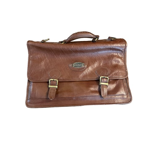 Unisex bugatti vintage leather - unisex,
