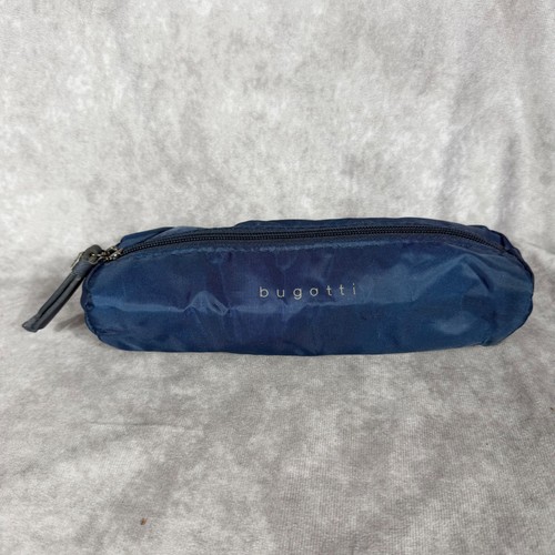 Bugatti navy blue - navy, nylon