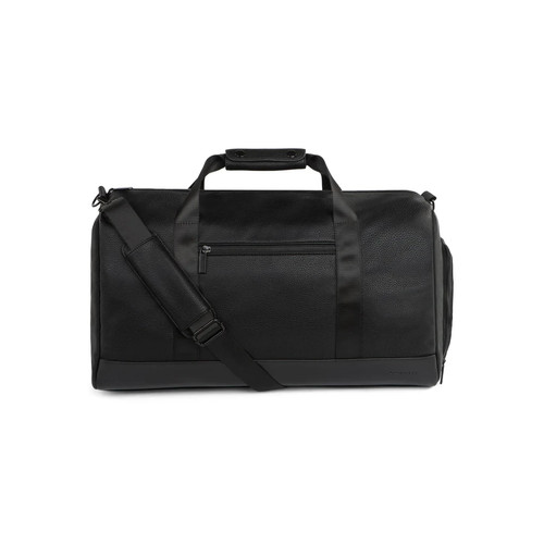 Bugatti central duffle bag - bugatti,
