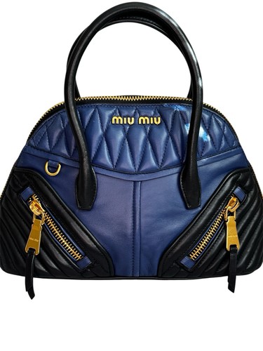 Authentic miu biker - miu,