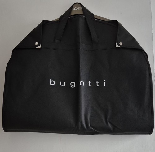Bugatti garment suit bag - bugatti,