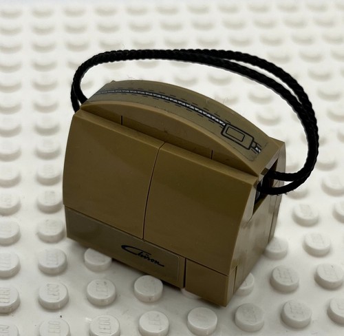 Genuine lego luggage bag - luggage,