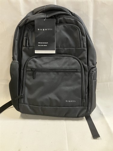 Bugatti ultimate backpack new - bugatti,