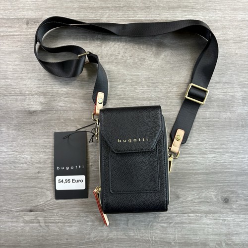 Bugatti ella crossover purse - crossover,