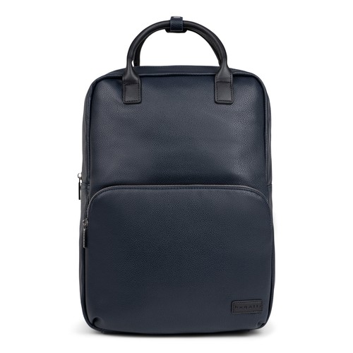 Bugatti contrast backpack - contrast,