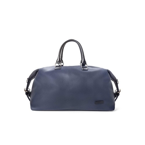 Bugatti contrast duffle bag - contrast,