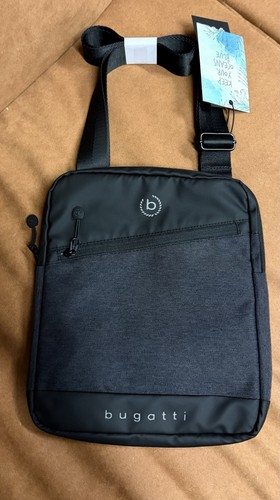 Bugatti bag new cross - bag, body