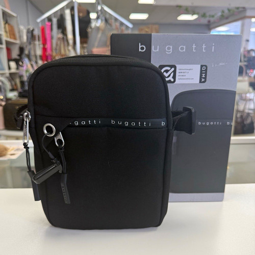 Bugatti small black - small,