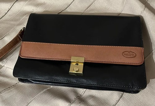 Bag bugatti ladies clutch - bugatti,
