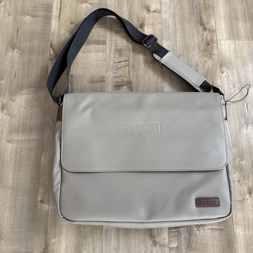 New bugatti computer bag - new,