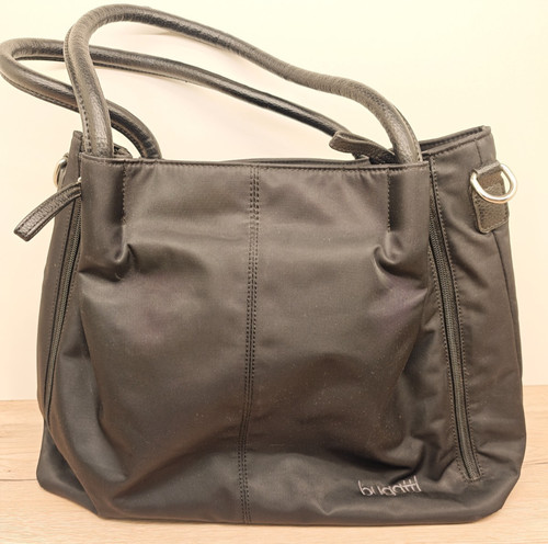 Bugatti ladies handbag - bugatti,