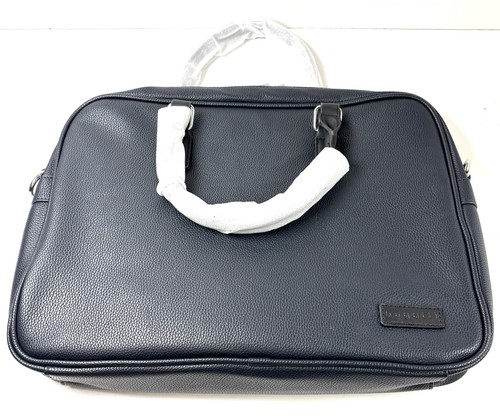 Bugatti contrast vegan - vegan, leather