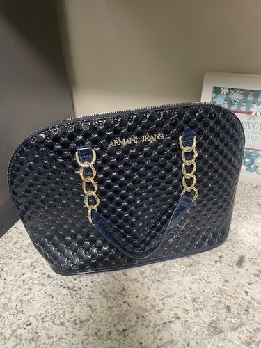Armani jeans bugatti purse - jeans,