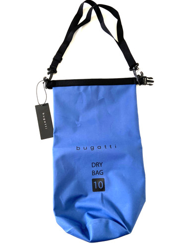 Bugatti promo waterproof dry - promo,