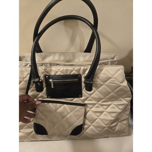 Bugatti bags cream multipacket - bugatti,